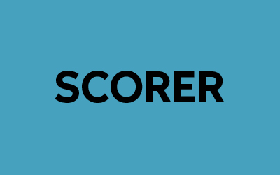 Scorer Skaftö Open