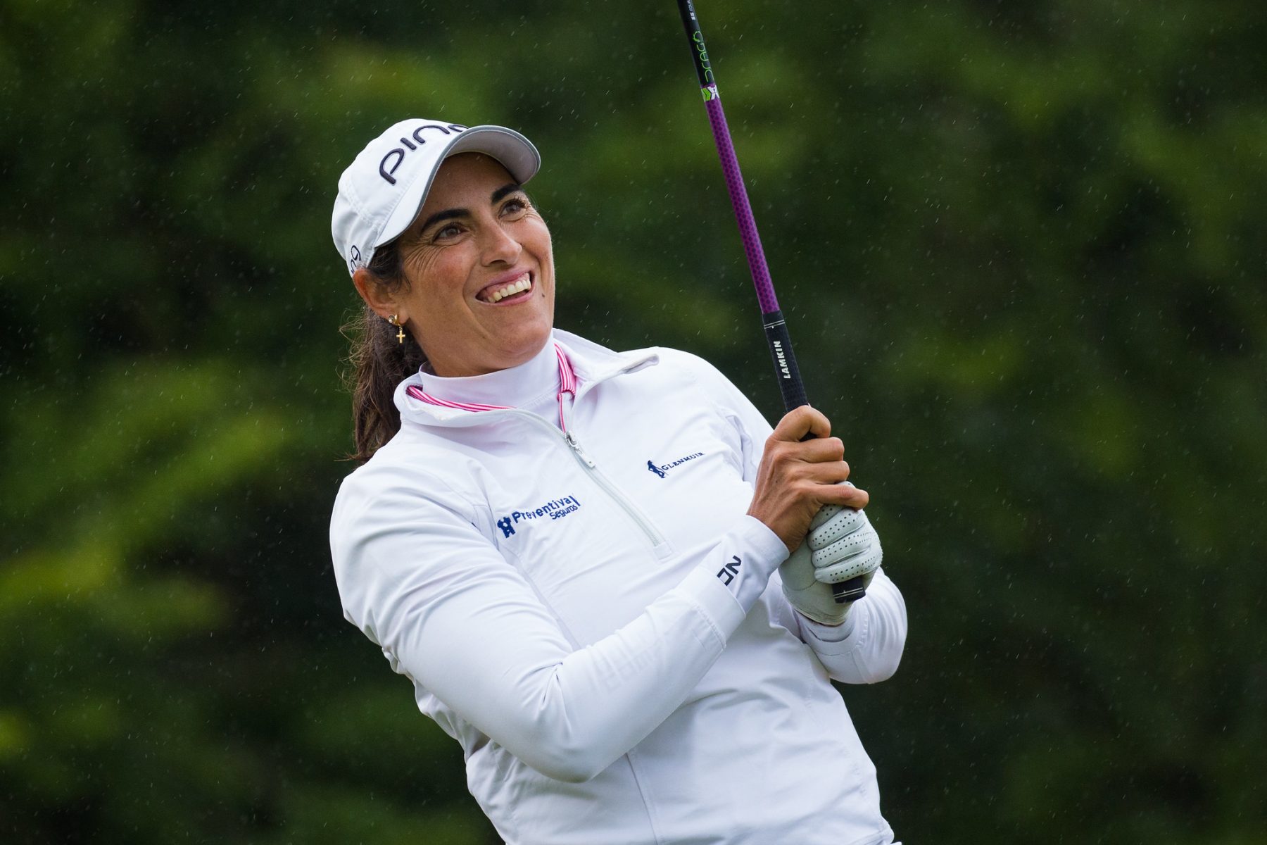 Carmen Alonso Skaftö Open