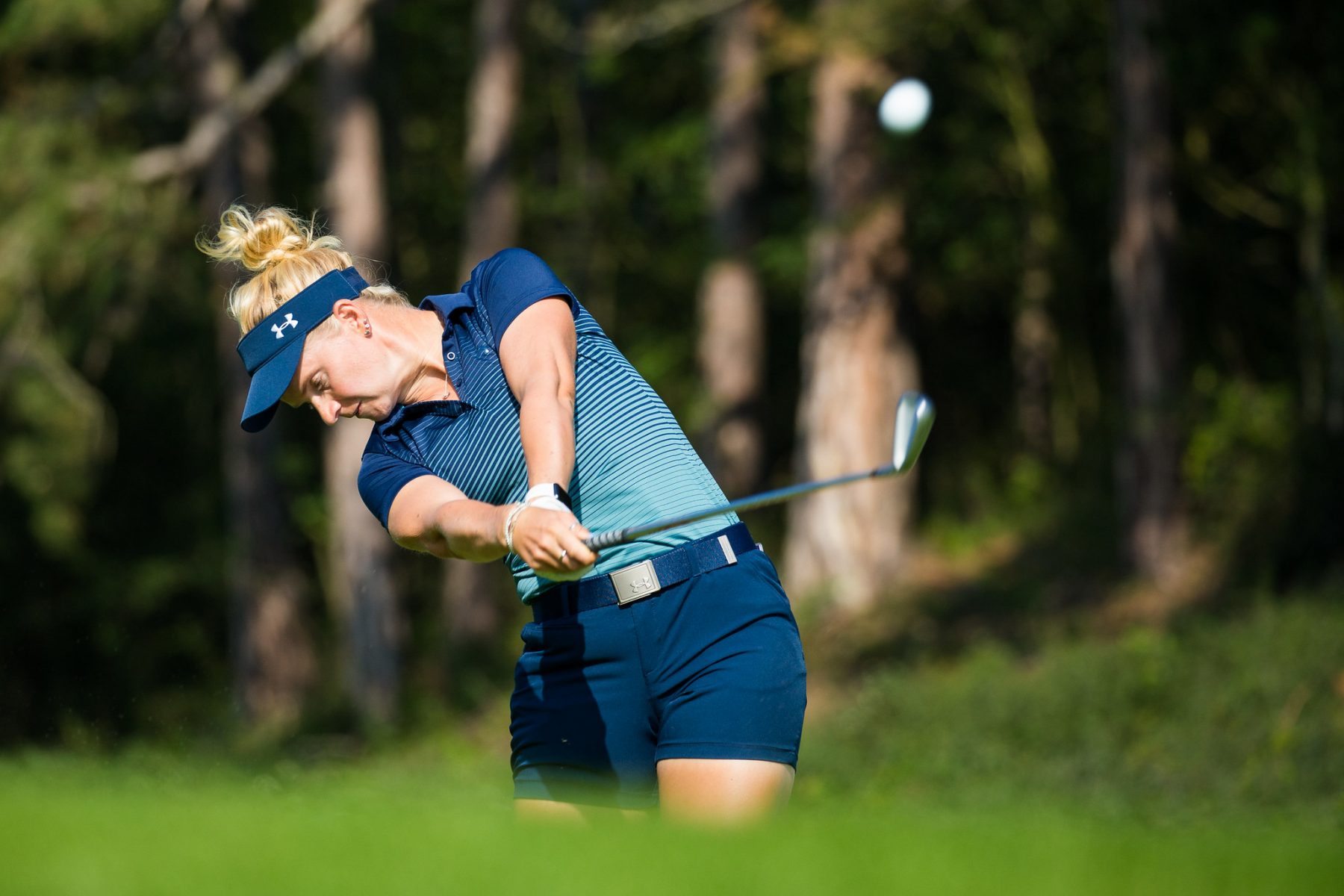 Hayley Davis - Skaftö Open