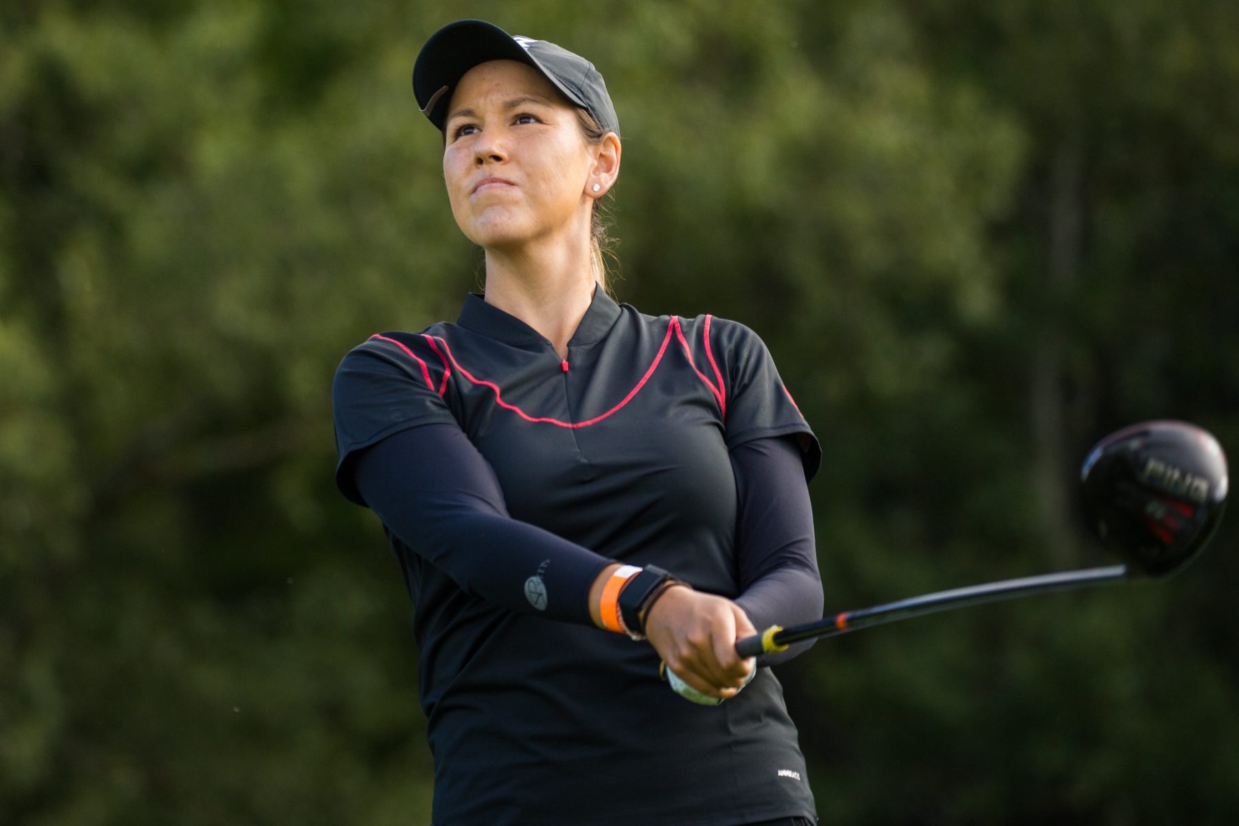 Whitney Hillier Skaftö Open